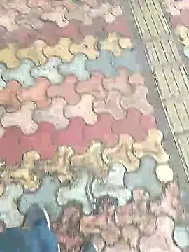 chootkapyasa007 online show from October 6, 2025, 7:09 am