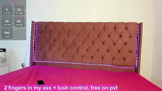 lau hotfox online show from March 4, 2026, 12:13 pm