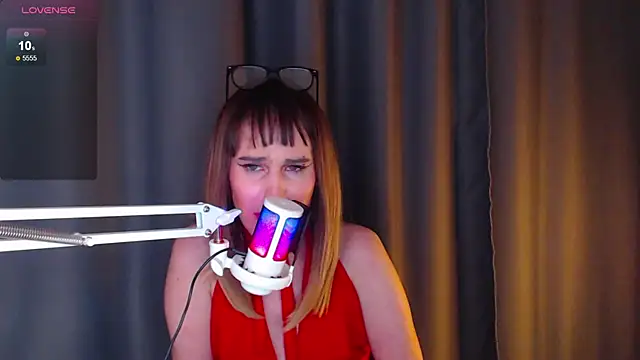 Cassie Bae online show from March 16, 2025, 5:03 am