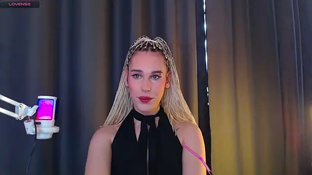 Cassie Bae online show from March 23, 2025, 7:09 am