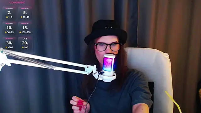 Cassie Bae online show from March 2, 2025, 11:39 pm