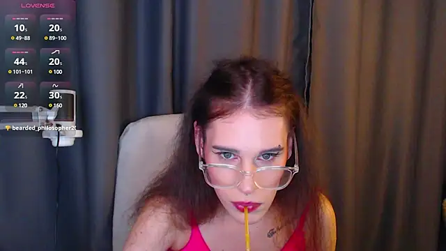 Cassie Bae online show from March 6, 2025, 10:47 pm