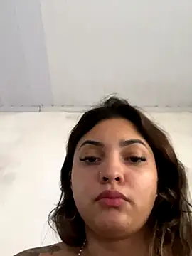 Snapshot of Nicollygriu chatting on October 27, 2025, 2:51 pm Nicollygriu online show from October 27, 2025, 2:51 pm