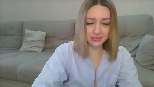 VickyLove047 online show from February 6, 2025, 8:29 am
