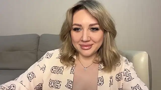 VickyLove047 online show from May 17, 2026, 8:14 am
