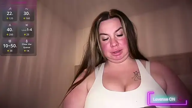 Snapshot of CharlieFx chatting on February 5, 2026, 2:57 pm CharlieFx online show from February 5, 2026, 2:57 pm