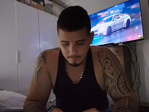 Snapshot of Geishastudios chatting on October 14, 2025, 9:32 am Geishastudios online show from October 14, 2025, 9:32 am