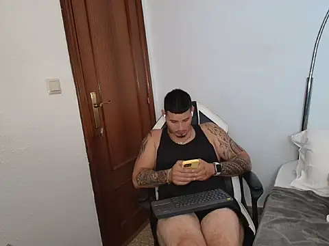 Snapshot of Geishastudios chatting on September 29, 2025, 9:27 am Geishastudios online show from September 29, 2025, 9:27 am