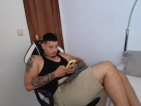 Snapshot of Geishastudios chatting on September 22, 2025, 9:37 am Geishastudios online show from September 22, 2025, 9:37 am