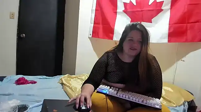 Snapshot of sexxxydaphne chatting on March 13, 2025, 3:54 am sexxxydaphne online show from March 13, 2025, 3:54 am