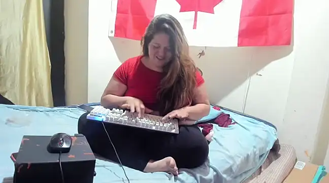 Snapshot of sexxxydaphne chatting on March 9, 2025, 3:32 am sexxxydaphne online show from March 9, 2025, 3:32 am