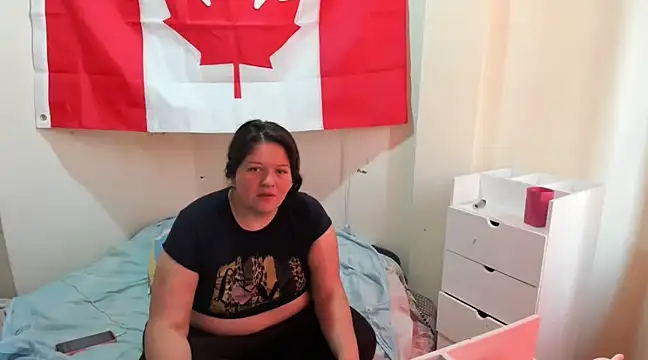 Snapshot of sexxxydaphne chatting on February 5, 2025, 2:16 pm sexxxydaphne online show from February 5, 2025, 2:16 pm