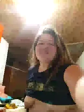 Snapshot of sexxxydaphne chatting on February 5, 2025, 5:09 am sexxxydaphne online show from February 5, 2025, 5:09 am