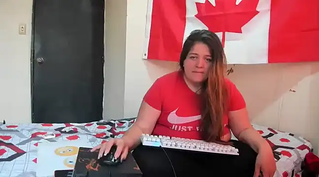 Snapshot of sexxxydaphne chatting on March 15, 2025, 4:21 pm sexxxydaphne online show from March 15, 2025, 4:21 pm