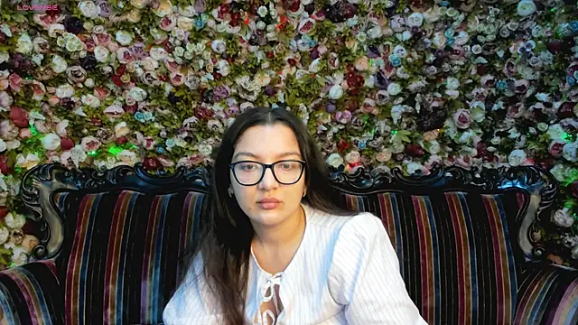 ZarifaBev online show from October 15, 2025, 12:13 pm