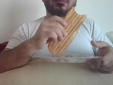 UrfavSlaveBitch online show from January 16, 2026, 10:30 am