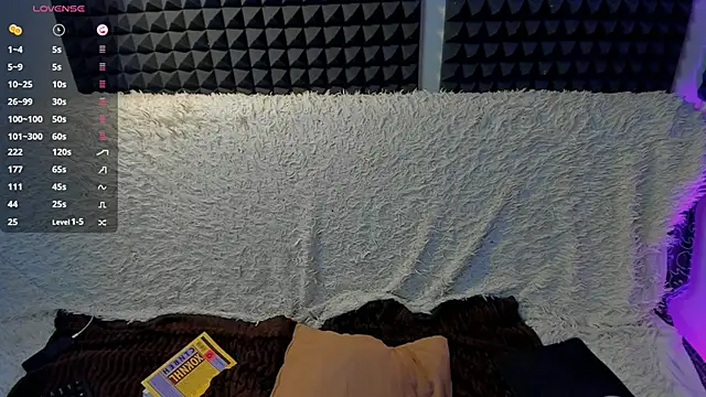 Snapshot of Crystallora_ chatting on February 11, 2025, 1:51 pm Crystallora online show from February 11, 2025, 1:51 pm