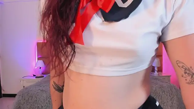 Regina blum online show from March 12, 2026, 1:04 pm