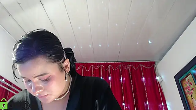 CassandraBaby  online show from March 8, 2025, 12:11 am