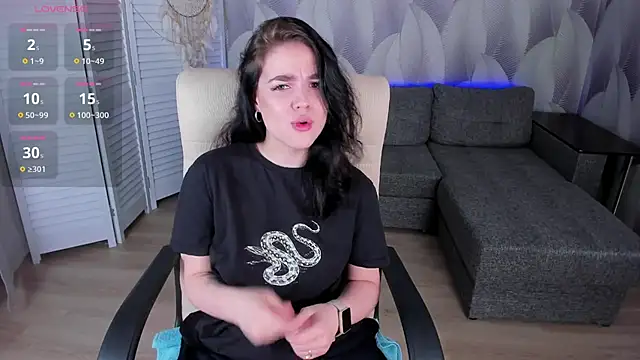 AmeliHalls online show from February 27, 2025, 12:23 pm