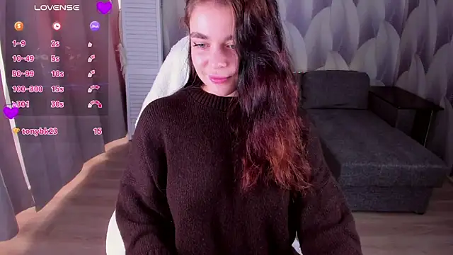 AmeliHalls online show from September 27, 2025, 9:15 am