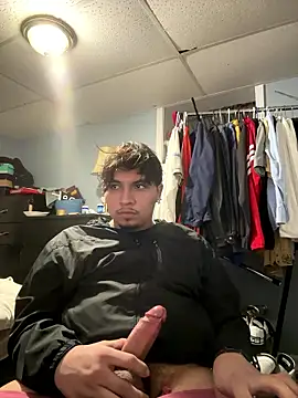 meximaloo1 online show from January 14, 2026, 4:38 am