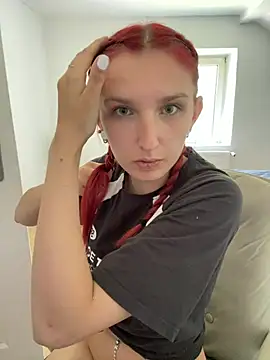AnnyBelleX online show from May 29, 2026, 10:54 am