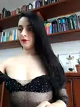 Amelia Ros online show from December 22, 2024, 6:59 pm