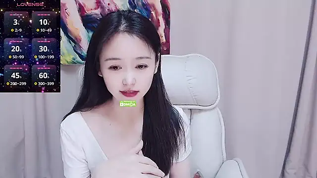 CN-Babycat online show from March 11, 2025, 2:53 am