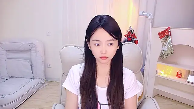 CN-Babycat online show from December 20, 2025, 3:09 am