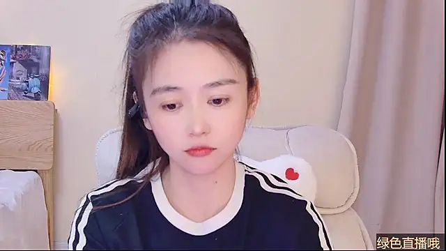 CN-Babycat online show from March 21, 2026, 12:20 pm