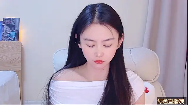 CN-Babycat online show from March 17, 2026, 2:58 am