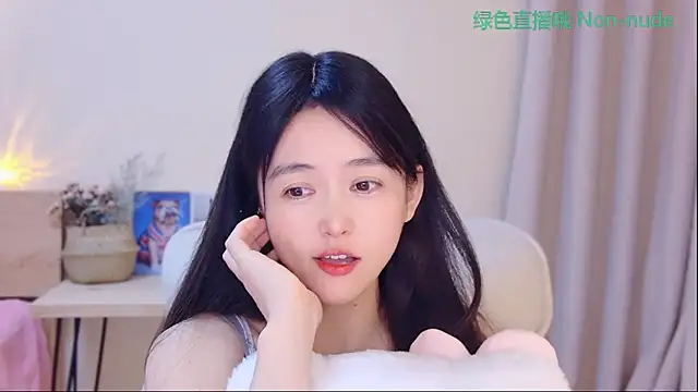 CN-Babycat online show from April 10, 2026, 3:52 pm