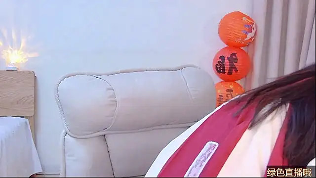 CN-Babycat online show from February 16, 2026, 4:05 pm