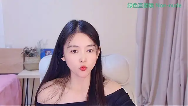 CN-Babycat online show from April 12, 2026, 3:48 pm