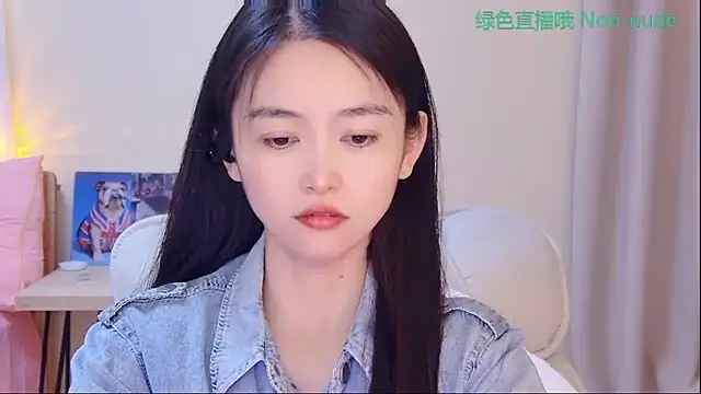 CN-Babycat online show from March 27, 2026, 4:10 am