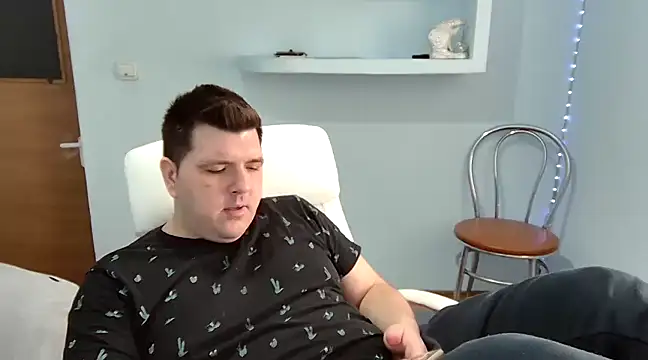 JasonJacks online show from February 24, 2025, 8:17 am