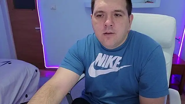 Snapshot of JasonJacks chatting on October 3, 2025, 2:59 am JasonJacks online show from October 3, 2025, 2:59 am