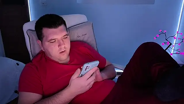 Snapshot of JasonJacks chatting on October 26, 2025, 5:08 am JasonJacks online show from October 26, 2025, 5:08 am