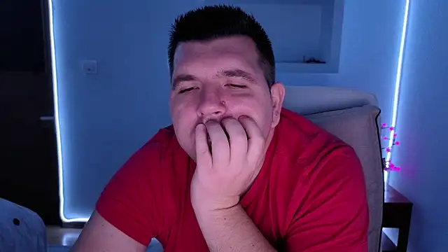 Snapshot of JasonJacks chatting on October 20, 2025, 3:08 am JasonJacks online show from October 20, 2025, 3:08 am