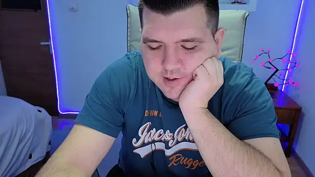 Snapshot of JasonJacks chatting on October 17, 2025, 2:59 am JasonJacks online show from October 17, 2025, 2:59 am