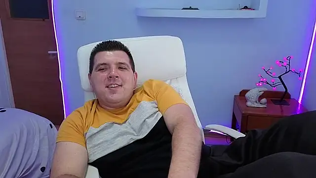 Snapshot of JasonJacks chatting on September 27, 2025, 2:34 pm JasonJacks online show from September 27, 2025, 2:34 pm