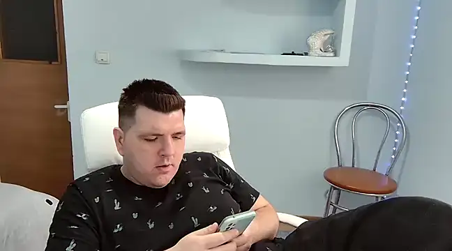 JasonJacks online show from February 4, 2025, 12:11 pm