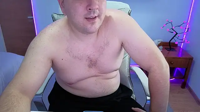 Snapshot of JasonJacks chatting on October 19, 2025, 1:03 pm JasonJacks online show from October 19, 2025, 1:03 pm