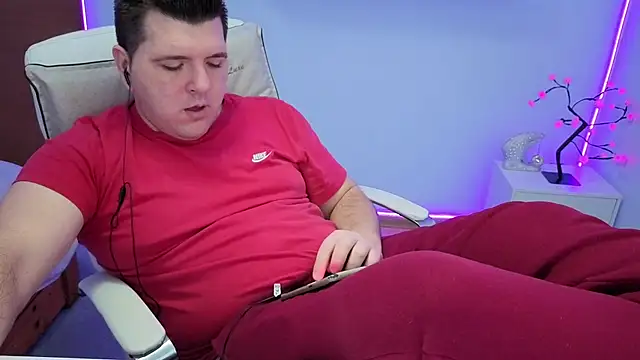 Snapshot of JasonJacks chatting on October 29, 2025, 4:11 am JasonJacks online show from October 29, 2025, 4:11 am