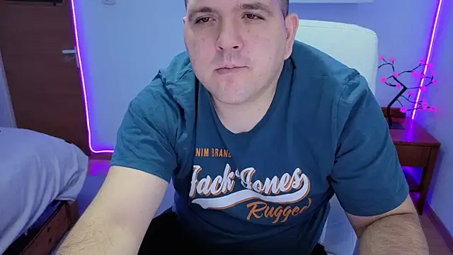 Snapshot of JasonJacks chatting on October 13, 2025, 3:08 am JasonJacks online show from October 13, 2025, 3:08 am