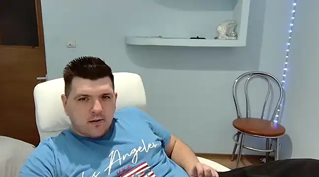 JasonJacks online show from March 15, 2025, 2:23 pm