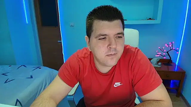 Snapshot of JasonJacks chatting on September 30, 2025, 3:56 am JasonJacks online show from September 30, 2025, 3:56 am