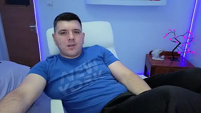 Snapshot of JasonJacks chatting on October 10, 2025, 3:18 am JasonJacks online show from October 10, 2025, 3:18 am