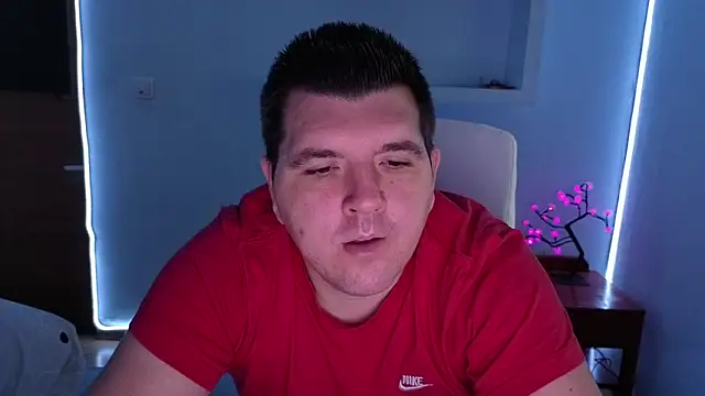 Snapshot of JasonJacks chatting on October 7, 2025, 6:03 am JasonJacks online show from October 7, 2025, 6:03 am